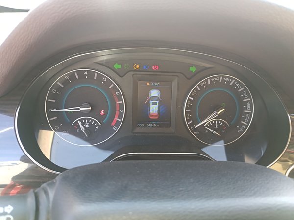 Haval H2 2014, 64800 км, за 4096 USD - фото 15