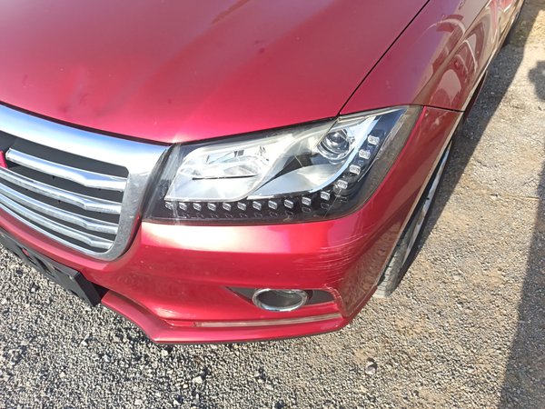 Haval H2 2014, 64800 км, за 4096 USD - фото 9