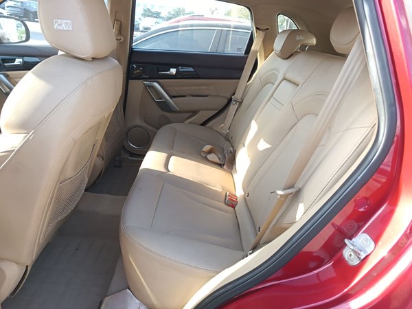 Haval H2 2014, 64800 км, за 4096 USD - фото 20