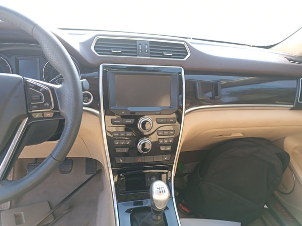 Haval H2 2014, 64800 км, за 4096 USD - фото 16