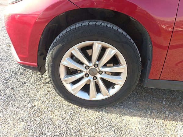 Haval H2 2014, 64800 км, за 4096 USD - фото 8