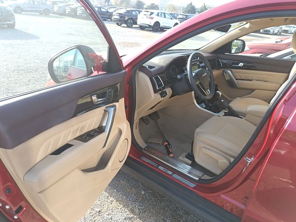 Haval H2 2014, 64800 км, за 4096 USD - фото 19