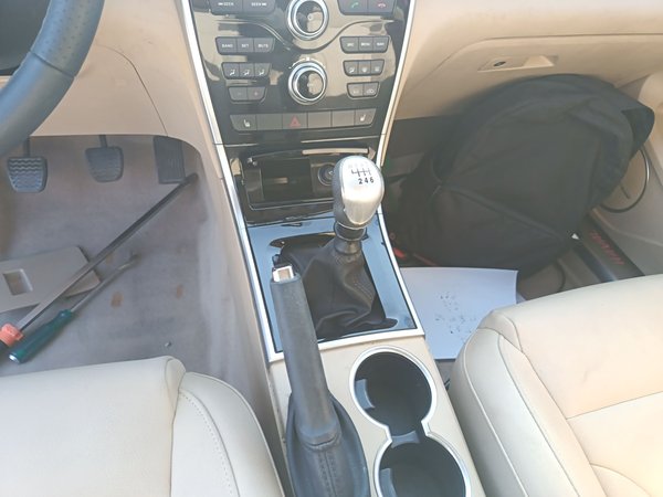 Haval H2 2014, 64800 км, за 4096 USD - фото 17