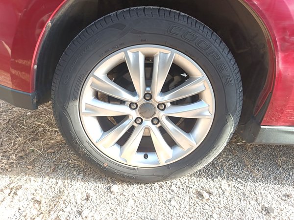 Haval H2 2014, 64800 км, за 4096 USD - фото 10
