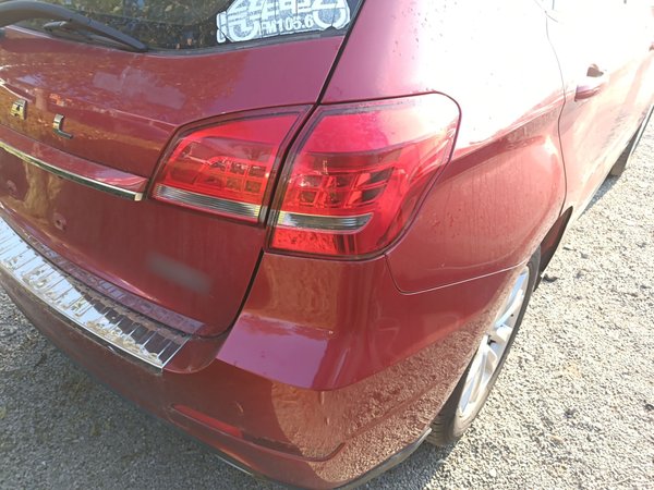 Haval H2 2014, 64900 км, за 3849 USD - фото 7