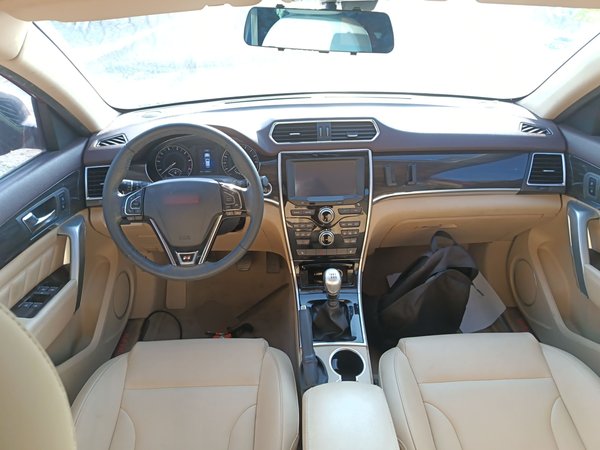 Haval H2 2014, 64900 км, за 3849 USD - фото 13
