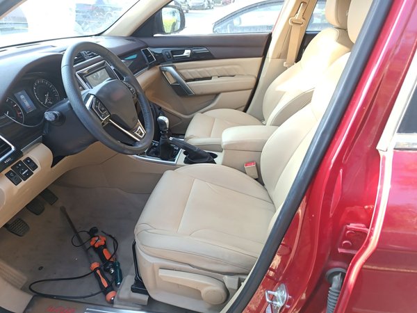 Haval H2 2014, 64900 км, за 3849 USD - фото 18