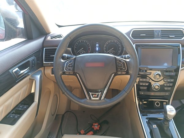 Haval H2 2014, 64900 км, за 3849 USD - фото 14