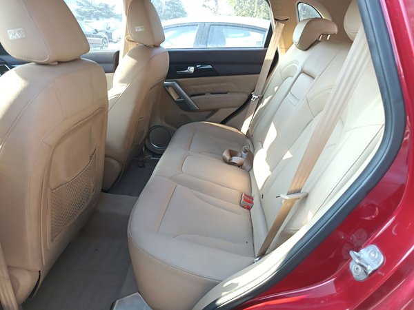 Haval H2 2014, 64900 км, за 3849 USD - фото 20