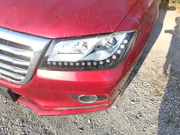 Haval H2 2014, 64900 км, за 3849 USD - фото 9