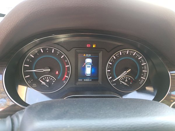 Haval H2 2014, 64900 км, за 3849 USD - фото 15