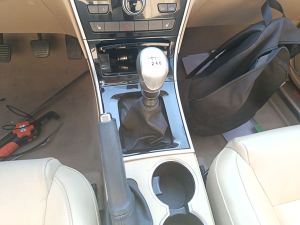 Haval H2 2014, 64900 км, за 3849 USD - фото 17