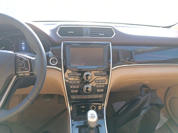 Haval H2 2014, 64900 км, за 3849 USD - фото 16