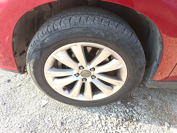 Haval H2 2014, 64900 км, за 3849 USD - фото 8