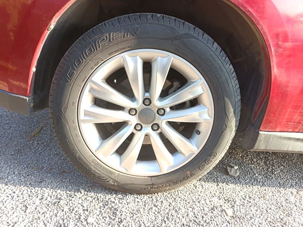 Haval H2 2014, 64900 км, за 3849 USD - фото 10