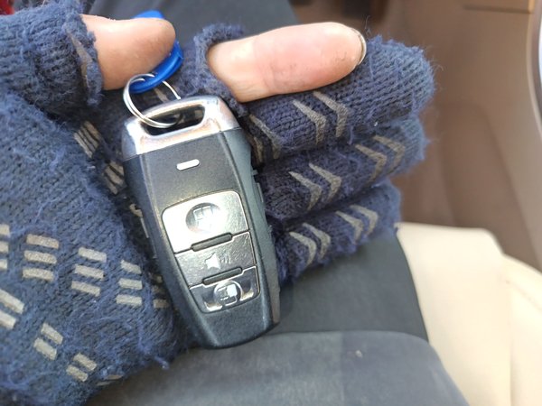 Haval H2 2014, 64900 км, за 3849 USD - фото 12