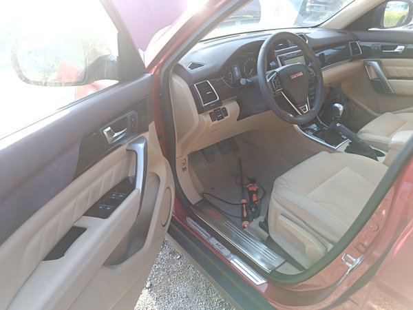 Haval H2 2014, 64900 км, за 3849 USD - фото 19