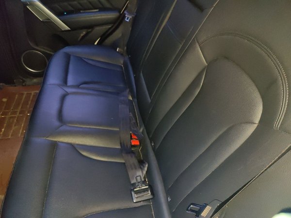Haval H2 2014, 132200 км, за 2712 USD - фото 18