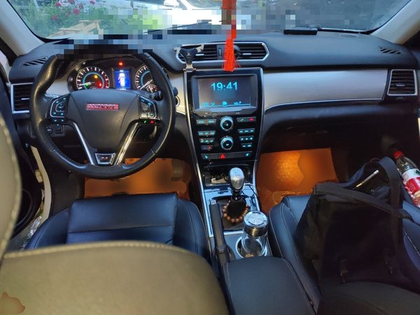 Haval H2 2014, 132200 км, за 2712 USD - фото 10