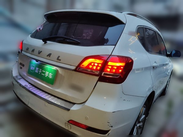 Haval H2 2014, 132200 км, за 2712 USD - фото 6