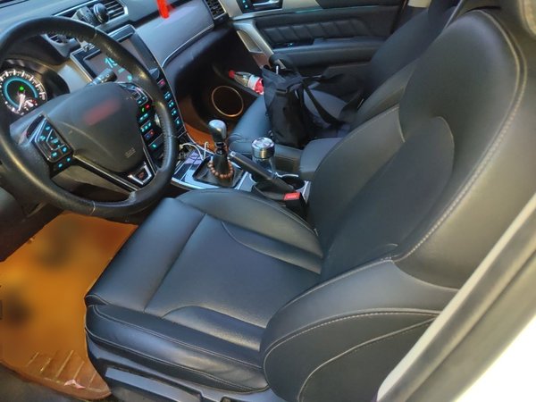 Haval H2 2014, 132200 км, за 2712 USD - фото 16