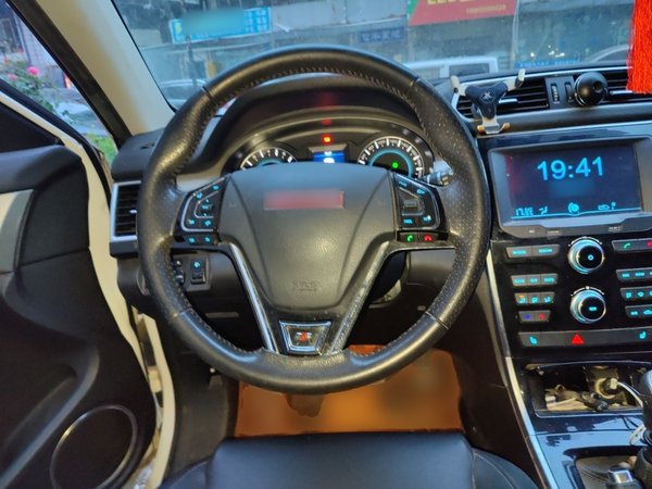 Haval H2 2014, 132200 км, за 2712 USD - фото 11