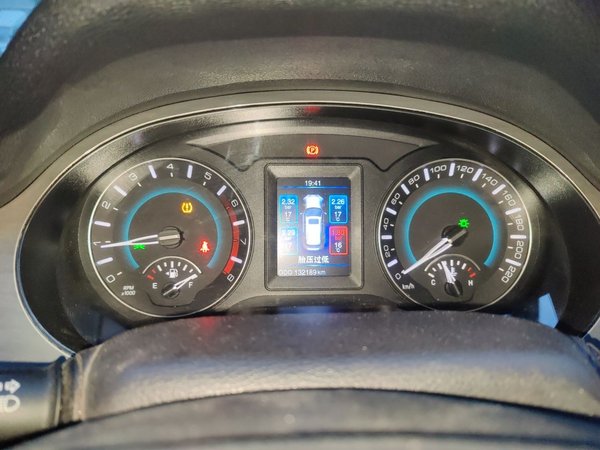 Haval H2 2014, 132200 км, за 2712 USD - фото 12