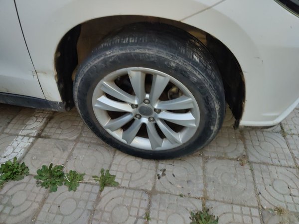 Haval H2 2014, 132200 км, за 2712 USD - фото 8