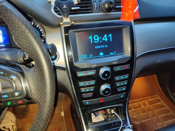 Haval H2 2014, 132200 км, за 2712 USD - фото 14