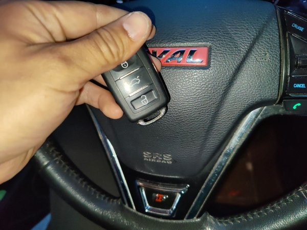 Haval H2 2014, 132200 км, за 2712 USD - фото 9