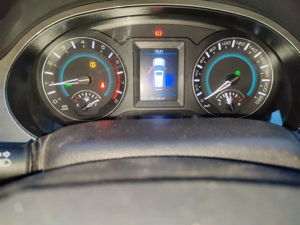 Haval H2 2014, 132200 км, за 2712 USD - фото 13