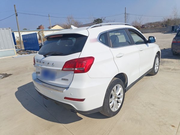 Haval H2 2015, 97800 км, за 5178 USD - фото 6