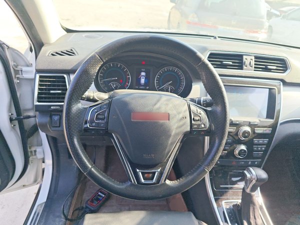 Haval H2 2015, 97800 км, за 5178 USD - фото 14