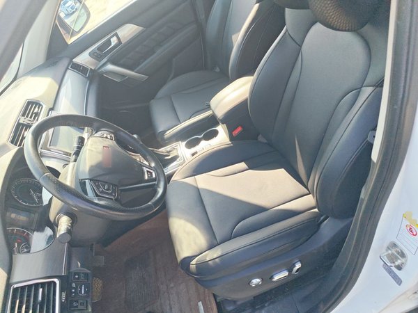 Haval H2 2015, 97800 км, за 5178 USD - фото 18