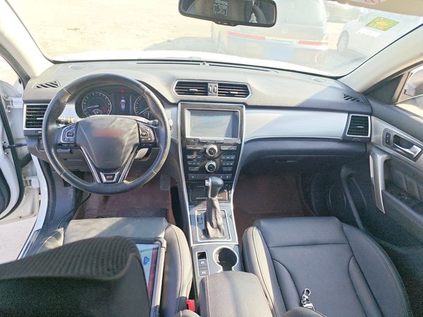 Haval H2 2015, 97800 км, за 5178 USD - фото 13