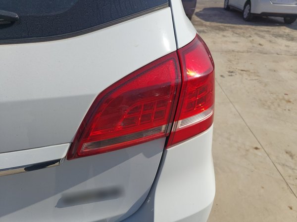 Haval H2 2015, 97800 км, за 5178 USD - фото 7