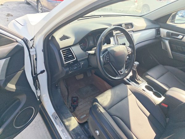 Haval H2 2015, 97800 км, за 5178 USD - фото 19