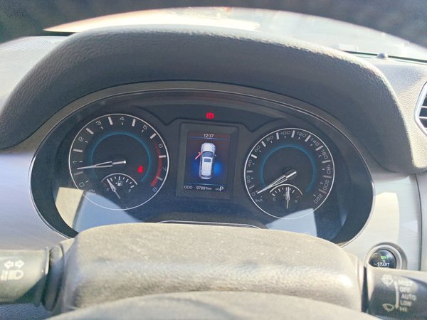 Haval H2 2015, 97800 км, за 5178 USD - фото 15