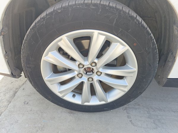 Haval H2 2015, 97800 км, за 5178 USD - фото 8