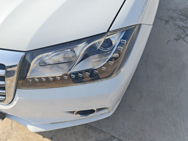 Haval H2 2015, 97800 км, за 5178 USD - фото 9