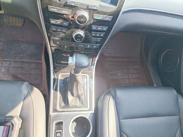 Haval H2 2015, 97800 км, за 5178 USD - фото 17