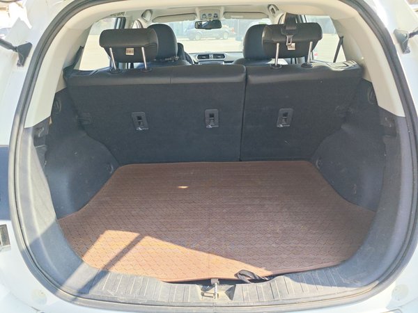 Haval H2 2015, 97800 км, за 5178 USD - фото 22