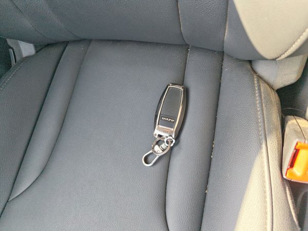 Haval H2 2015, 97800 км, за 5178 USD - фото 12