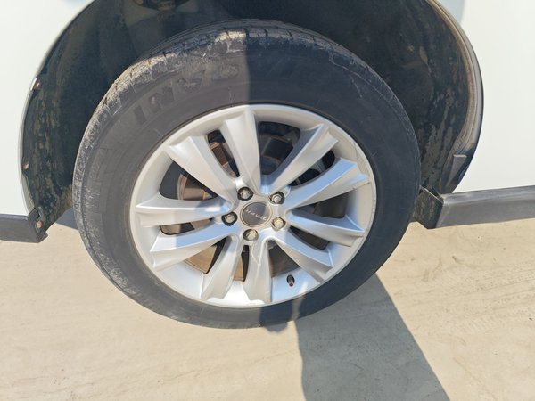 Haval H2 2015, 97800 км, за 5178 USD - фото 10