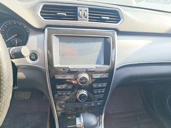 Haval H2 2015, 97800 км, за 5178 USD - фото 16