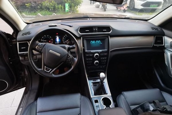Haval H2 2016, 40300 км, за 3929 USD - фото 6