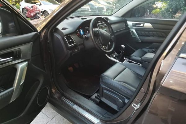 Haval H2 2016, 40300 км, за 3929 USD - фото 13
