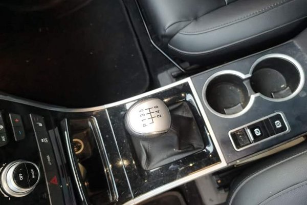 Haval H2 2016, 40300 км, за 3929 USD - фото 11