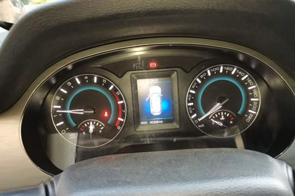 Haval H2 2016, 40300 км, за 3929 USD - фото 8