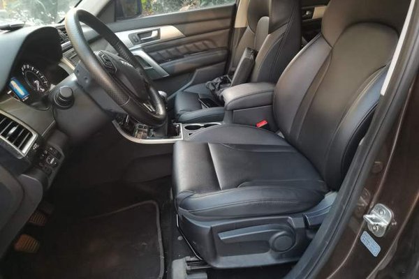 Haval H2 2016, 40300 км, за 3929 USD - фото 12